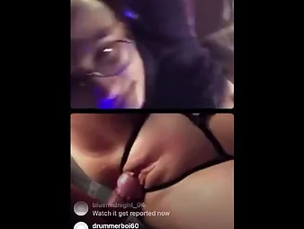 Shagging Step Sis-In-Law Observe mainly Instagram