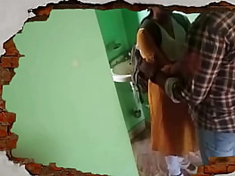 Luxcream2 and Raloak get insane in Indian Village outdoor MMS hook-up