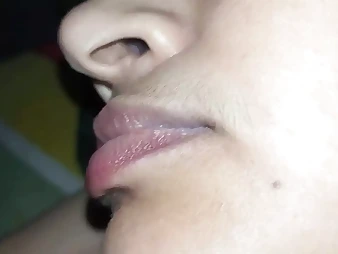 Stepmother with Indian Bhabhi gets a deep throat & creampie from Guiltless Guy with clear audio
