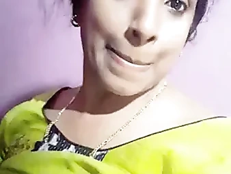 Desi step-mother with drained mounds jacking on stepson-in-law's hard-on