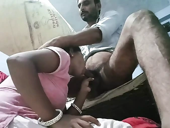 Indian Bhabhi's torrid shag festival - full time screw jamboree with supah-sizzling wifey activity!