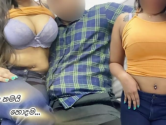 Arundathi X's boss tears up her as she cheats on her boyfriend with a fat-boobed COUGAR