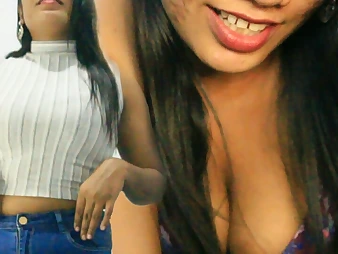 Sinhala step-sister shares bed with hot Indian story & wonderful voice