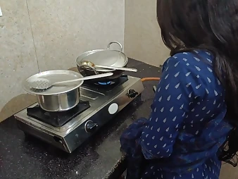 Your highly first-ever torturous assfucking foray and porked and dual foray with your Indian maid - HD audio