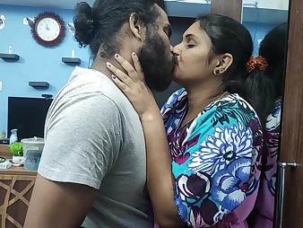 Red-hot Indian Wife Fuck-a-thon Sensuous Elegance Bold Beauty