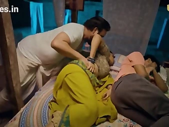 Witness Kissa Telugu's homemade Indian Milf video in HD - Scene four, Season 1