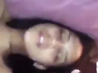 Japanese unexperienced gets her cunny crammed with jism in a viral vid