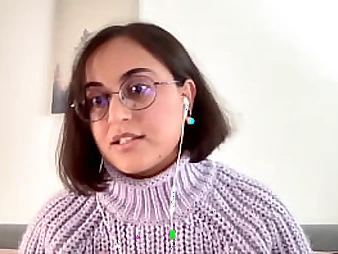Yasmeena Ali - The Afghanistan's most legendary starlet - hijab, headscarf, and super-fucking-hot romp!