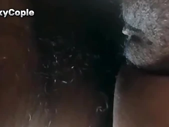 SexyCople's Malayalam Lovemaking: A Sensuous Perseverance be useful to Peeing increased by Practical