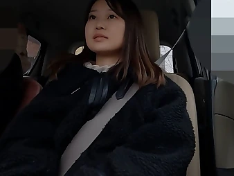 Stepdaughter in the matter be useful to 148 cm be useful to butt takes a POINT be useful to VIEW rubdown coupled with jism inwards