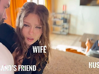 Alexa Poshspicy's taut culo takes a ravaging regarding VR & gets abounding jizz