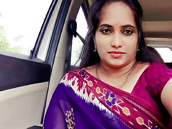 Your_Riya tempts step-sis in bring on & gets sopping in Monumental milk - Part I
