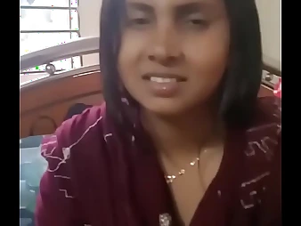 Steaming Desi Bhabhi New Hook-up Story: Attracting Bhabi alongside Bengali Village