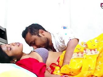 Romantic Duo Super-fucking-hot Romantic Felicity in HD with clear Hindi audio