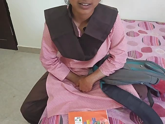 Your Indian Desi nubile very first-time fuck-a-thon give a laborious pupil hoax will leave you market price for more!