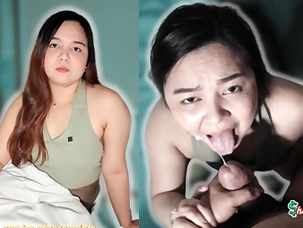 Magkatrabaho & Nagkaaminan sa Kwarto- Sharinami: Someone's skin Filipina Pornstars Get Their Asses Pounded