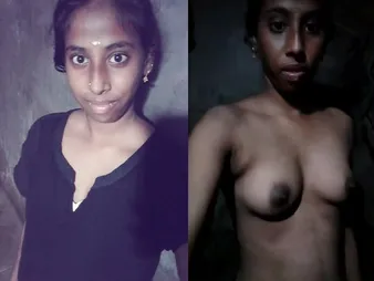 Keep in view this Indian teen succeed in her pussy drilled hard with bare viral frigging!
