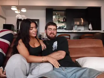 Lila Geller, burnish apply wonderful futurist, takes on burnish apply thickest schlongs in 2025