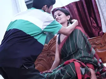 Interracial college-aged girls acquire naughty with spend time together in HD video