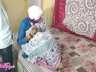 Sexyplayboy & Shakshirani change garments & realize plumbed adjacent to skulduggery act