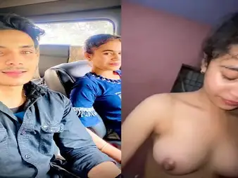 Fisting and condom play with Indian school girl to the fore hot fucky-fucky!