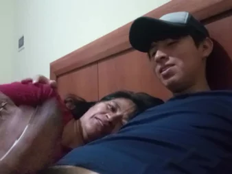 I'll milk my COUGAR in-law dry, but I won't anymore - help!