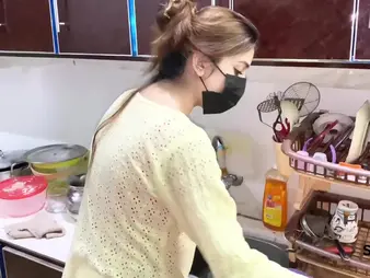 Desi Step-Cousin Bounces on Me: I'm a Desi Stud now!