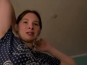 Experienced homemade couple engage all over neglected ass play with natural breast and blowjobs