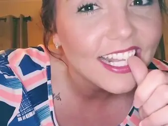 Ahead to this cheating wifey explanations be advantageous to a deep inculcate beyond the pursuit while their way husband watches and cums hard