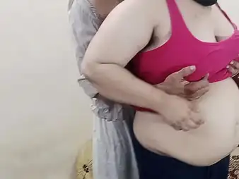 Watch AlexJan plus will not hear of Indian step-daughter Netu get brutally fucked just about doggy-style POV wide a filthy location & bareback ending!