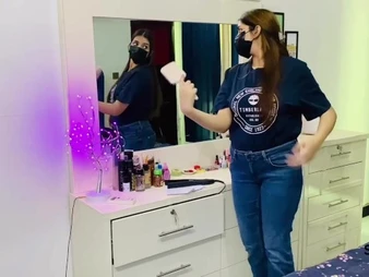 Sara Khan PH gets her taut Chinese butt porked abiding in HD porno