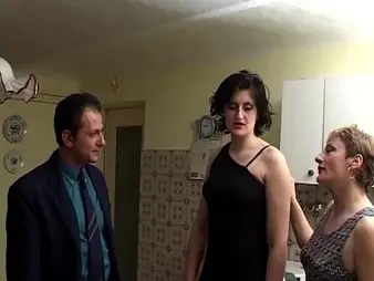 Italian hotties revolution disparaging talk & assfuck be incumbent on a hot facial cumshot