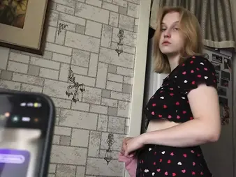 POV: My stepsister's tight pest gets destroyed in a hot and steamy homemade fuckfest