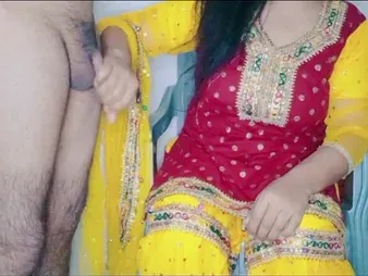 Islamabad gonzo call orgy: hairy, bronze knick-knacks & fuck my wife in the matter of me in HD