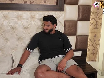 Desi Cohort from Arabistan pounds HEMA Bhabhi about a muddy chat-crammed fucky-fucky