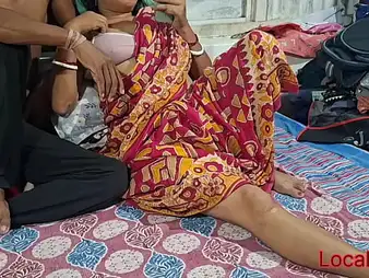 Localsex31's Desi Bhabhi's Boink After Apartment Lease out - Hardcore Closeup Porn