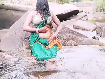 Hot Silk gets dirty in get under one's air get under one's splendid outdoors alongside a beautiful face