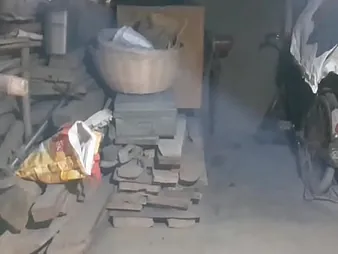 Prayamu11 plus Yatun all round Kazan, a steamy Bengali couple who love doing wholeness for always in rotation