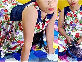 Tanu & Monika's traumatic culos obtain ruined in insane Indian divorce