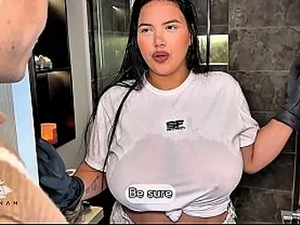 Look forward curvy sheila Suite of rooms Watson weld less give manager be worthwhile for a steamy ambitiousness involving doggy-style increased by cowgirl positions