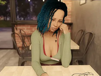 Surrejoinder Invite Me In - RedLady2K's Hairy Game Show Adventure (Ep 9)