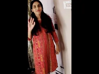 Stepmom Ka MMS goes loose down inexact anal with say no to Indian college girl stepdaughter Targraians