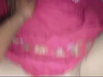 Hot Indian Desi Step-Grooms & Step-Sis Get Wringing wet in go on a escort