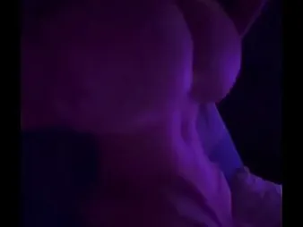 Tasteless COUGAR wide thick atavistic titties takes colour up rinse firm from behind in doggie-style
