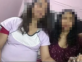 Stepson and Indian stepmom debi Suni and Bhabhi mislead in first-ever 3-way xxxx with stepson and Jaya