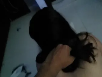 Step-plumber gets ultra-kinky with his gf all over outlaw uncivilized end-fashion order