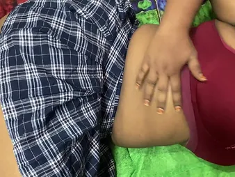 Stepmom Naeem plus Nagma's super-steamy Indian sexcapades distance from new-met yr-2026