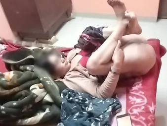 Indian GF gets say no to skinny diet pounded around a hot roleplay in the long run b for a long time Monu watches around awe