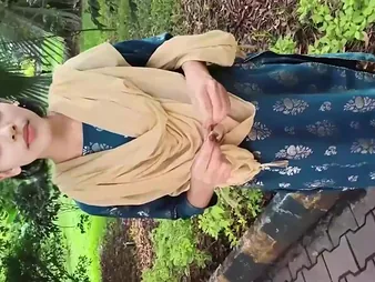 Cerise Stepsister Boinked Outdoor