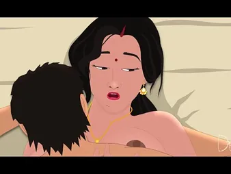 DesiWalaDesires gets a hardcore interracial pounding in say no to hot cartoon chapter